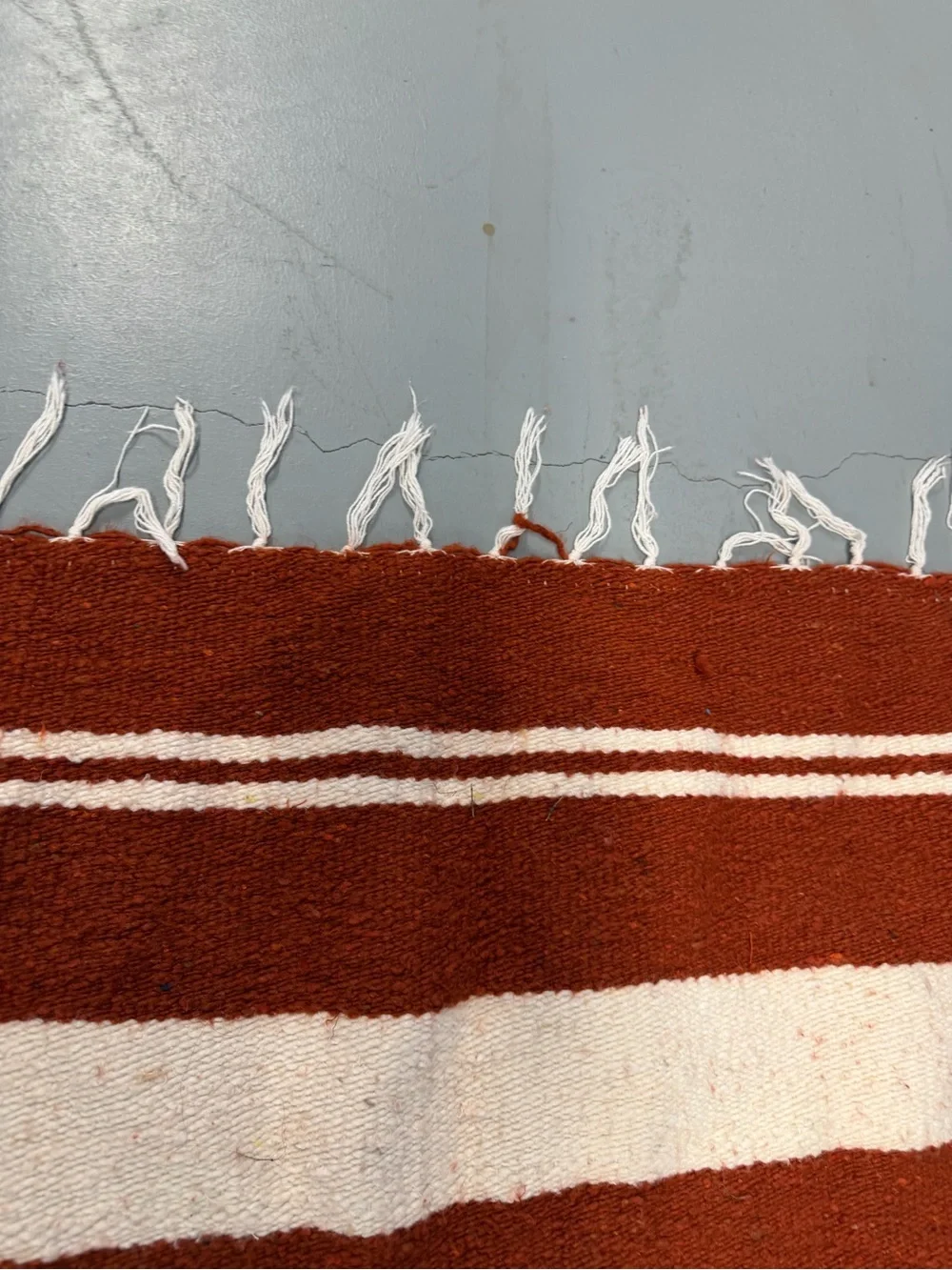 Tribe and True Southwestern Diamond Throw Picnic Blanket Rug